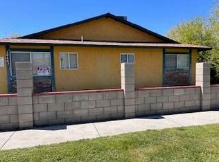 38463 Larkin Ave, Palmdale, CA 93550