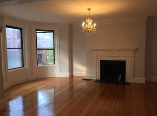 429 Marlborough St APT 3A, Boston, MA 02115