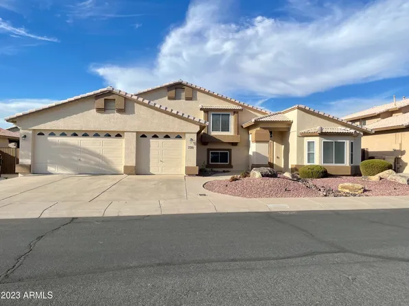 7720 W KAREN LEE Lane, Peoria, AZ 85382