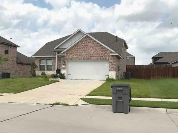 604 Brook View Dr, Van Alstyne, TX 75495