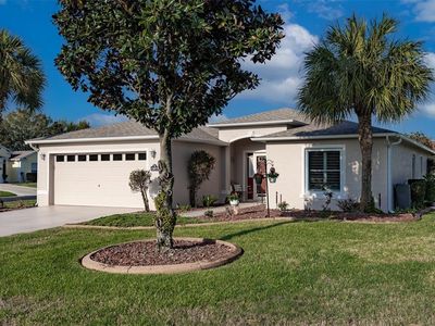 15872 SW 16th Ter, Ocala, FL, 34473