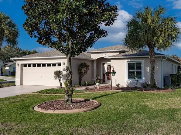 15872 SW 16th Ter, Ocala, FL 34473