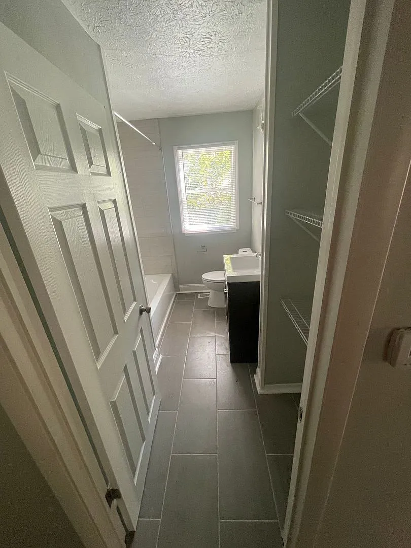 Westside Three Bedroom Home Near 16th and Harding — Photo 3
