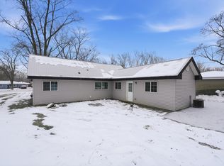 3514 Ashland Ave, Steger, IL 60475