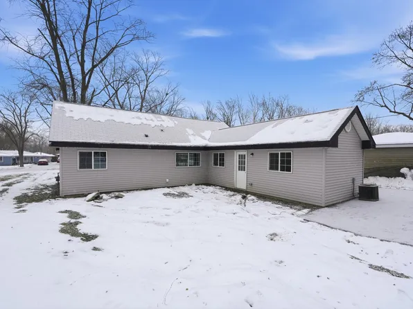 3514 Ashland Ave, Steger, IL 60475