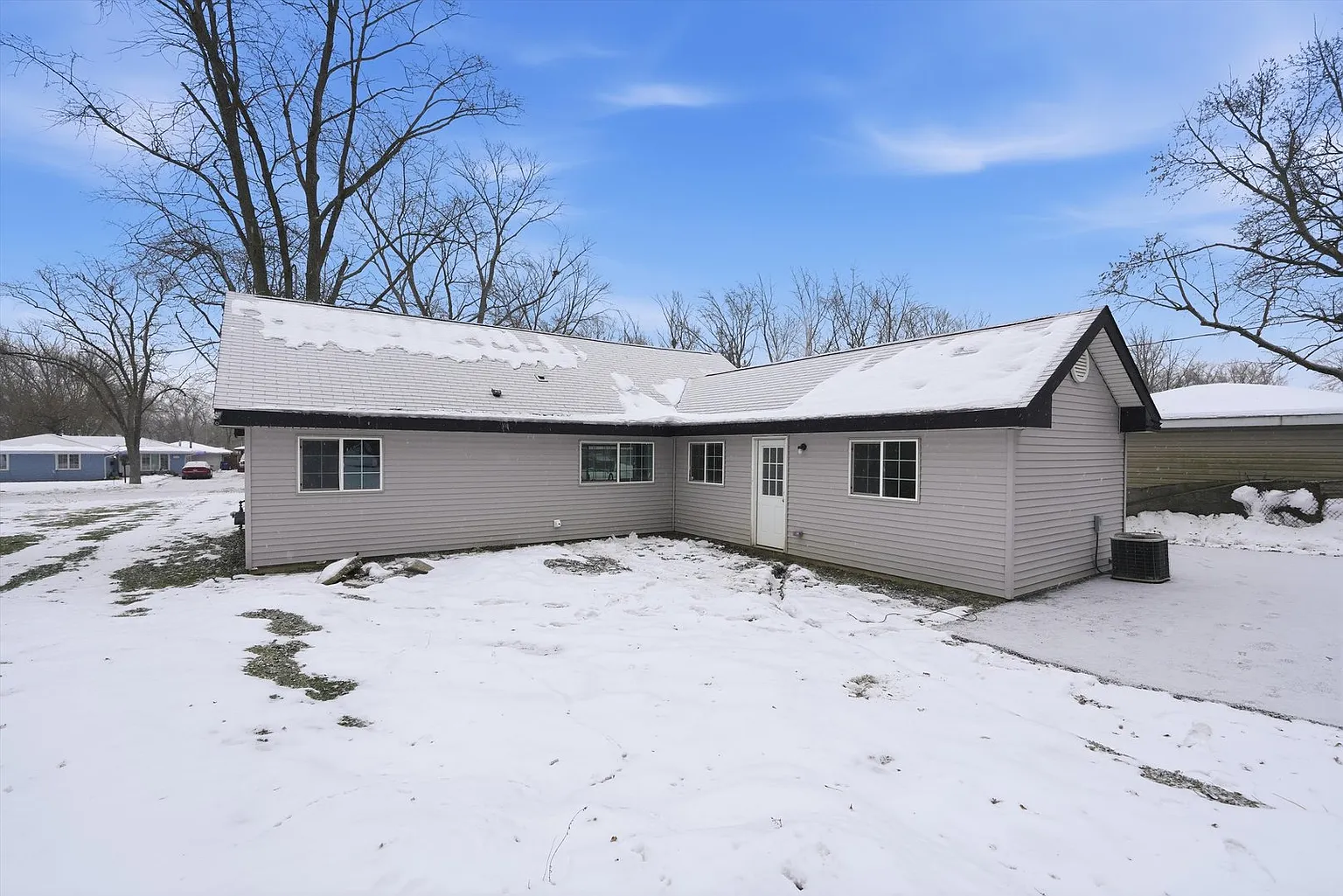 3514 Ashland Ave photo 1
