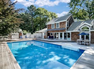 (Undisclosed Address), Sagaponack, NY 11962