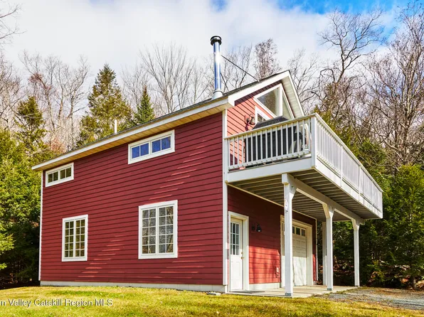 1681 Platte Clove Road, Elka Park, NY 12427