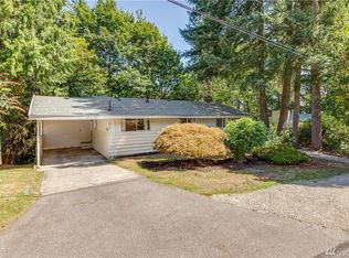 16168 SE 42nd St, Bellevue, WA 98006