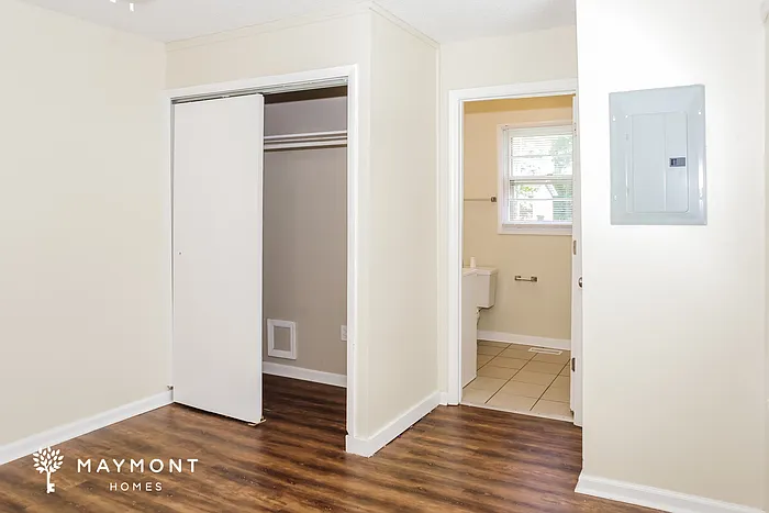 4610 Rutledge Dr NW — Photo 7