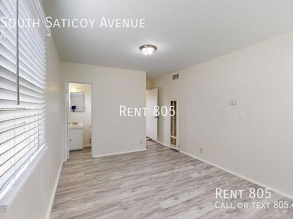 3rd image of 1701 S Saticoy Ave