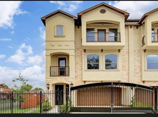 3912 Ennis St, Houston, TX 77004