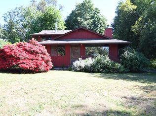 6433 SW Luana Beach Rd, Vashon, WA 98070