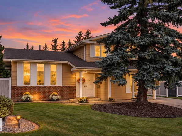 11728 33a Ave NW, Edmonton, AB T6J 3H4