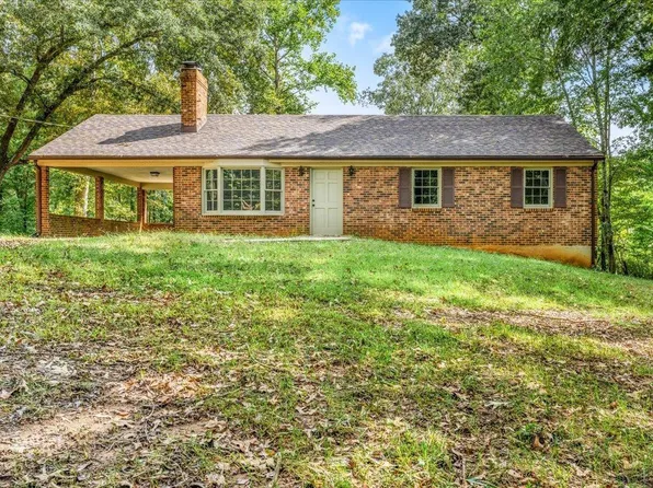 1745 Izaak Walton Rd, Madison Heights, VA 24572