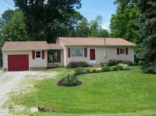 3740 Gale Rd, Granville, OH 43023