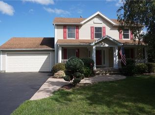 133 Lansmere Way, Rochester, NY 14624