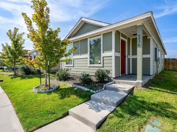 6836 Sunbeam Cir, Princeton, TX 75407