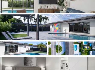4535 SW 89th Pl, Miami, FL 33165