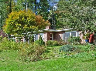 2515 Old Kanuga Rd, Hendersonville, NC 28739