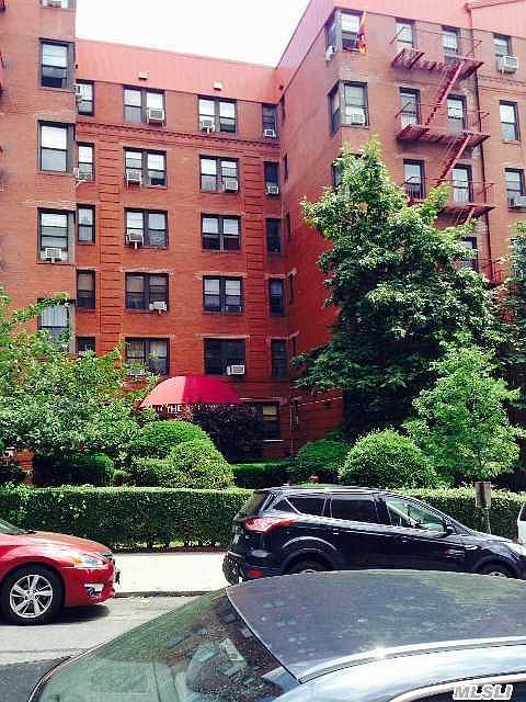 2nd image of 118-14 83 Ave #4k