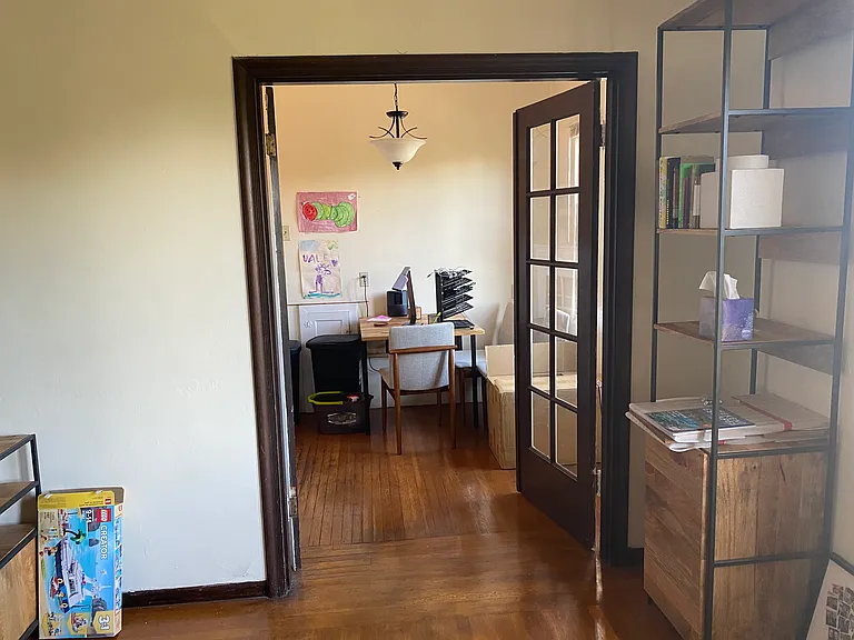 1 Duane Street Apartments — Photo 24