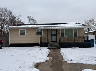2221 Garfield St, Gary, IN