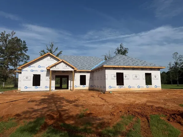 86 Jericho Rdg, Picayune, MS 39466