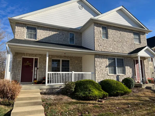 3839 E Lydia Ln, Bloomington, IN 47401