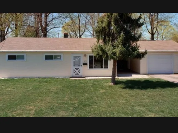 6598 Seneca Trl, Mentor, OH 44060