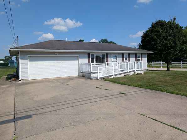 9180 N County Road 800 W