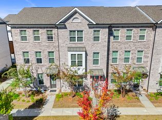 3987 Knox Park Overlook, Duluth, GA 30097