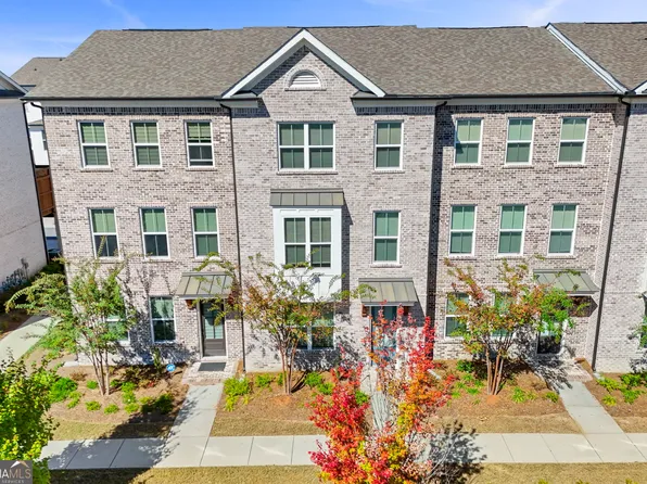 3987 Knox Park Overlook, Duluth, GA 30097