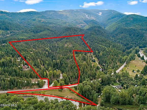 3rd image of 9076 Cda River Rd