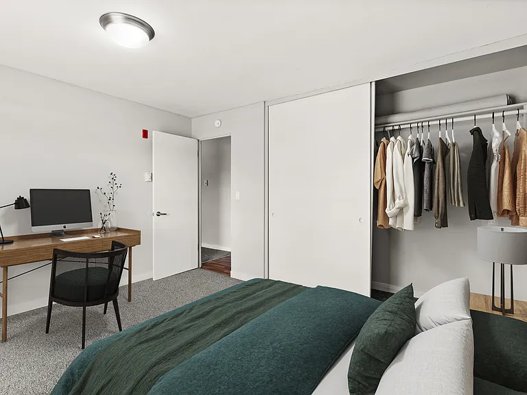 The Aviator Apartments — Photo 11