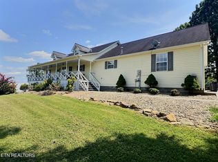 435 Davis Chapel Rd, La Follette, TN 37766