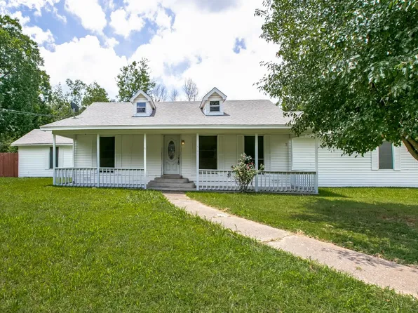 504 E Kempner St, Mabank, TX 75147