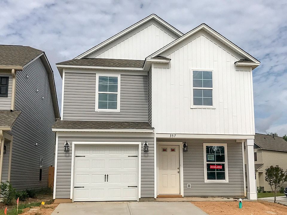 357 Dawson's Park Drive