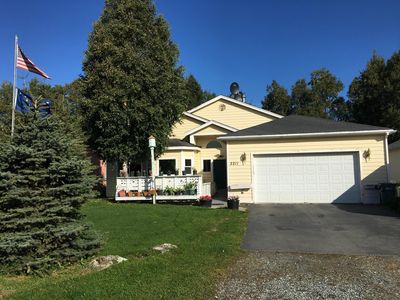 2211 W 70th Ave, Anchorage, AK, 99502