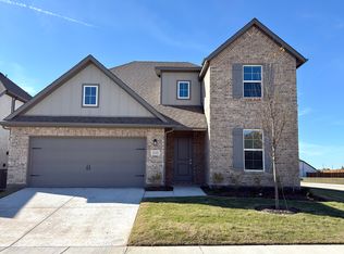 2122 Rhodora Ave, Forney, TX 75126