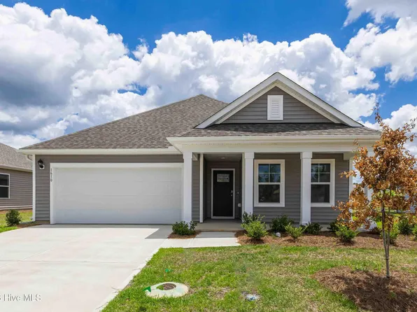 421 Oak Knoll Drive Lot 67, Jacksonville, NC 28546