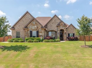 1325 Bluff Springs Dr, Haslet, TX 76052