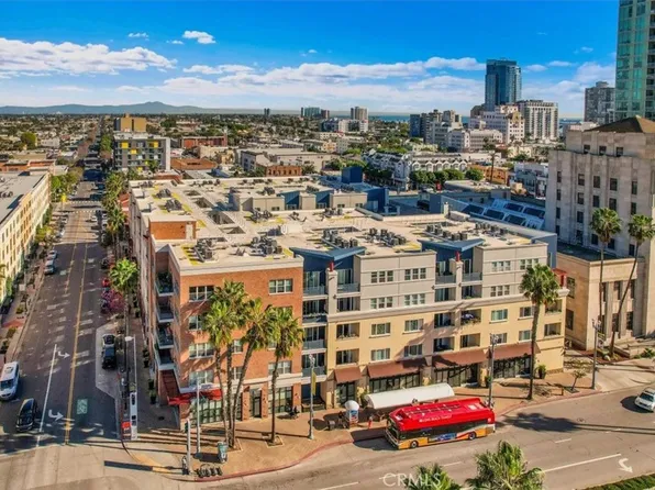 300 E 4th St Unit 103, Long Beach, CA 90802