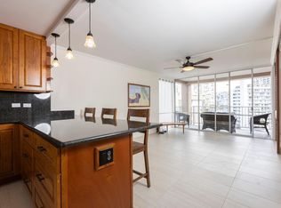 1617 Keeaumoku St APT 801, Honolulu, HI 96822