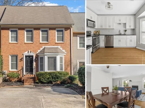 1409 Old Virginia Ct SE, Marietta, GA 30067