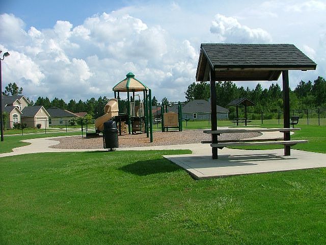 Community Playground