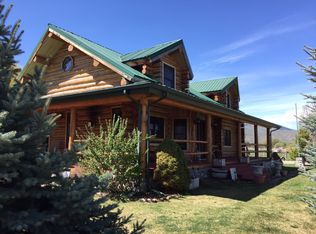 35 N Baker Rd, Salmon, ID 83467