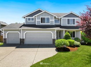 2911 SW 311th St, Federal Way, WA 98023