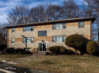 13 Nelson Dr APT 5, Randolph, MA 02368