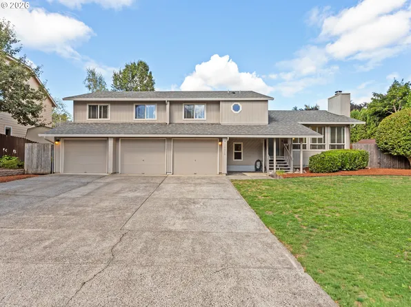 16018 NE 36th Ave, Ridgefield, WA 98642